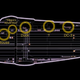 Illustration for article titled Theres a car (Porsche?) on board the Enterprise D
